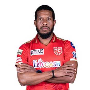 Chris Jordan Biography